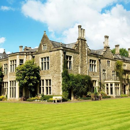 Miskin Manor Hotel เฮนโซล ภายนอก รูปภาพ